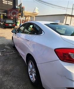 شيفروليه كروز